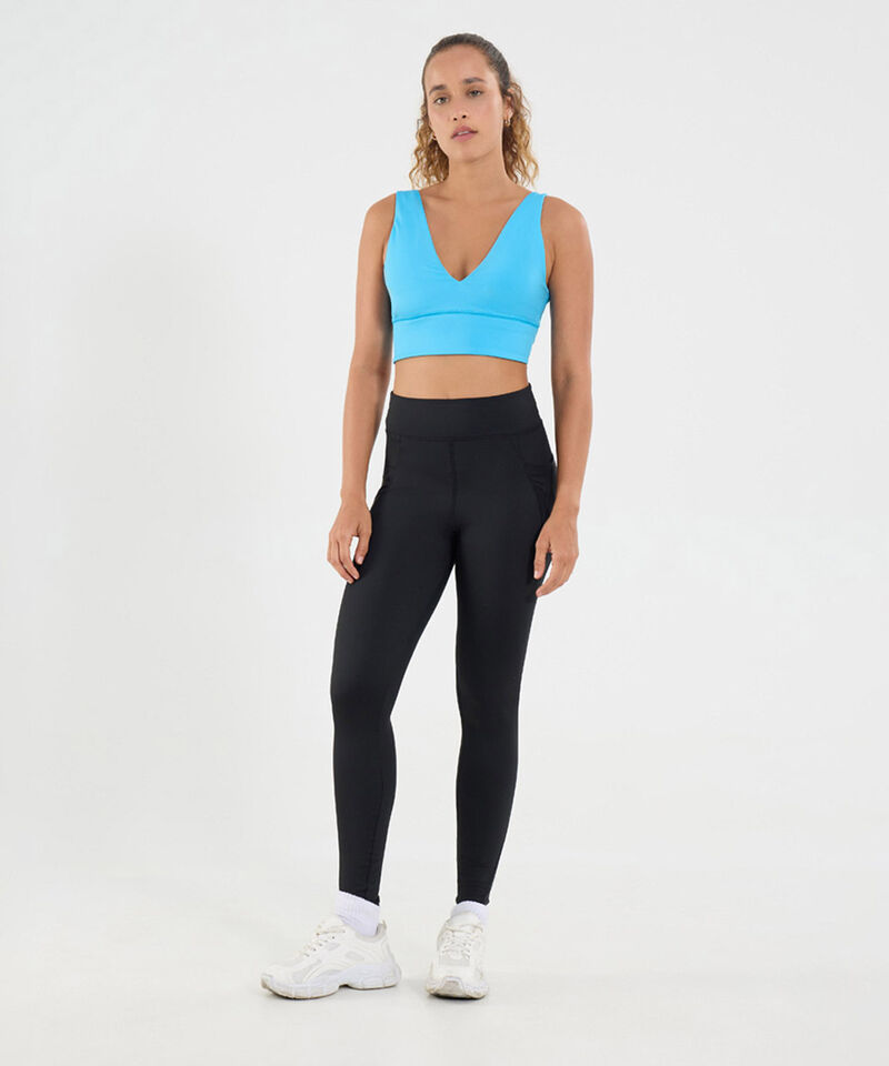 top deportivo mujer