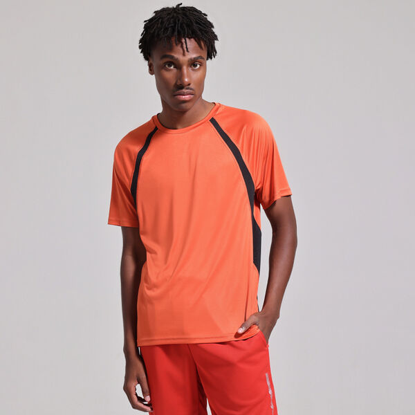 camisetas deportivas para hombre 