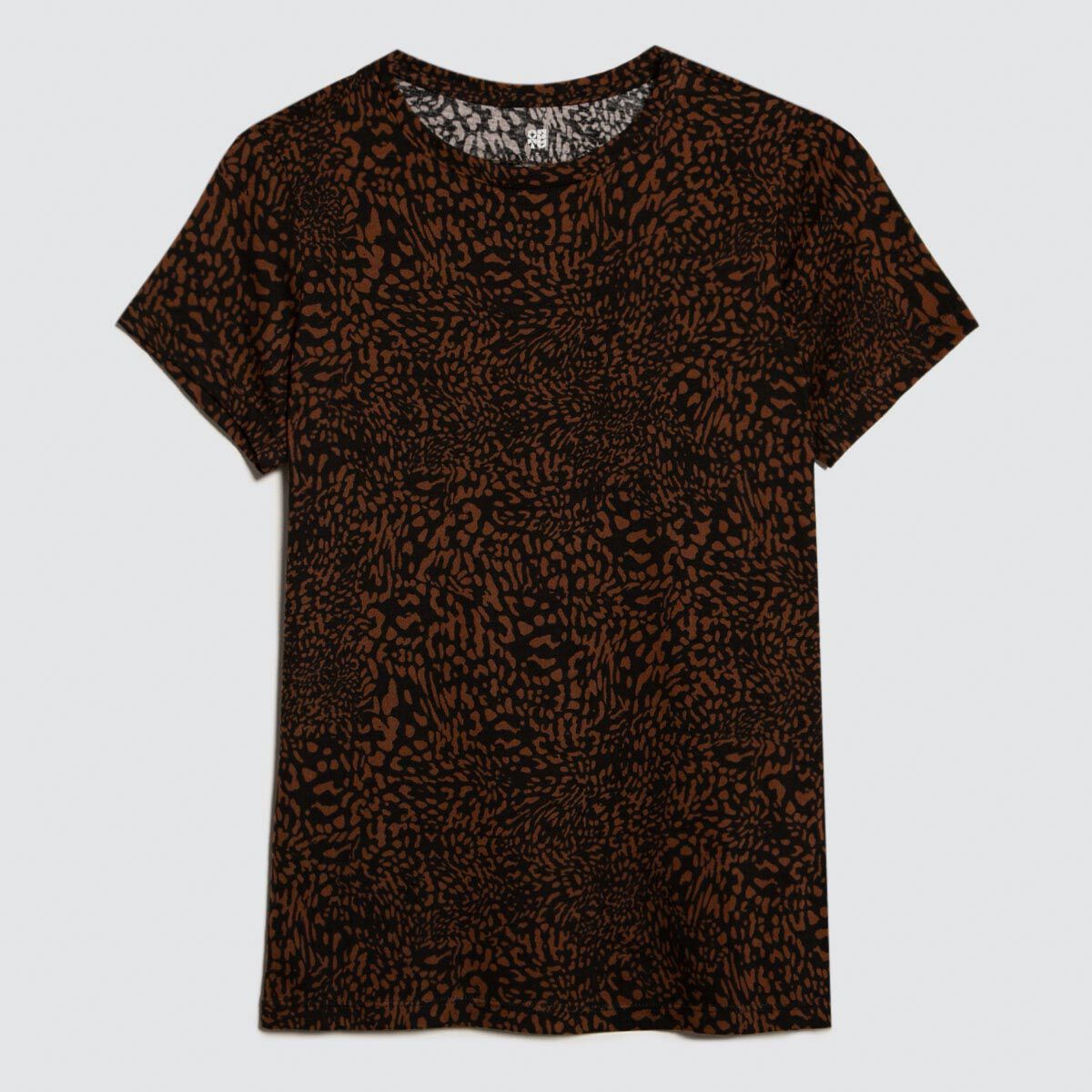 camisetas mujer