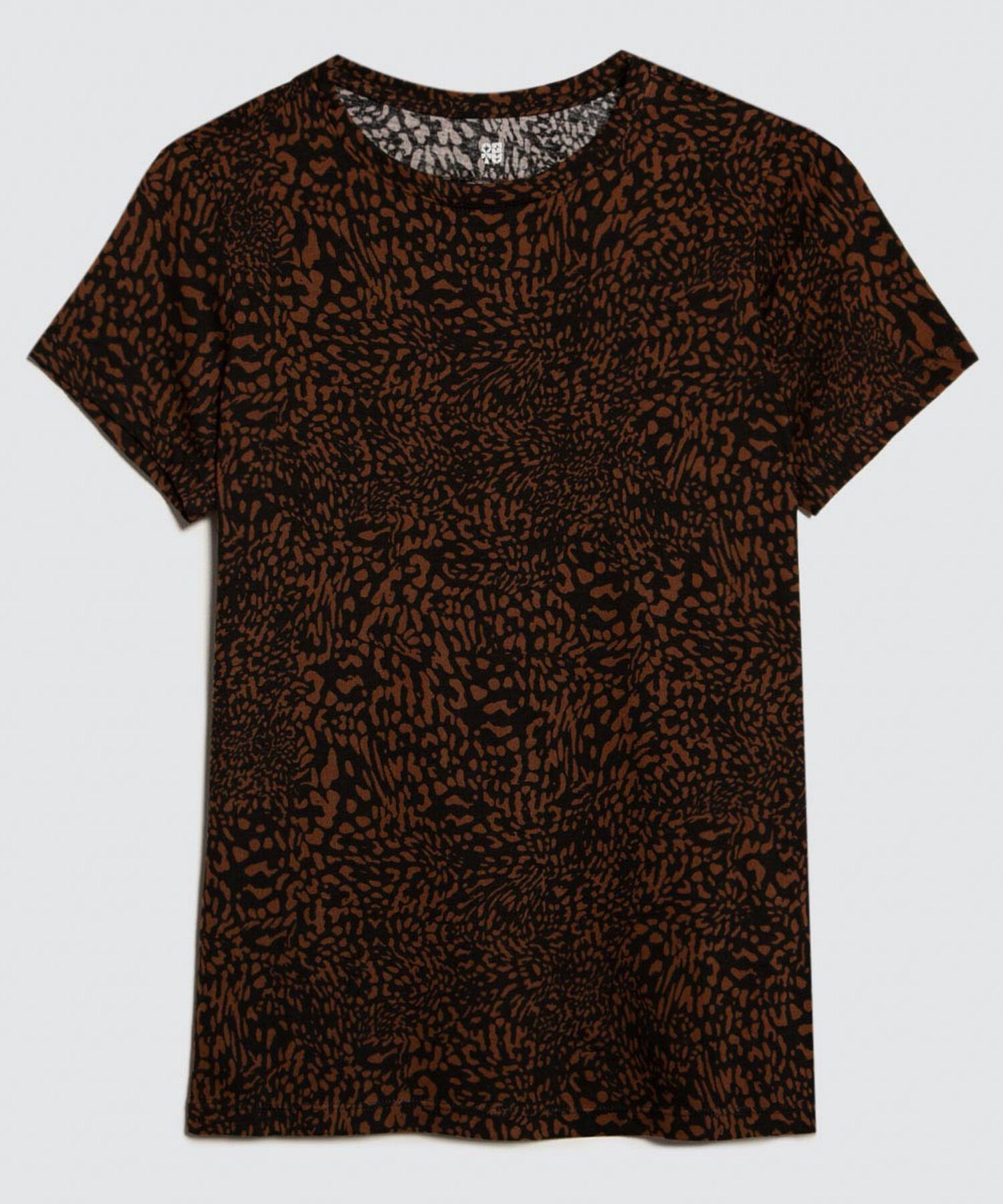 camisetas mujer