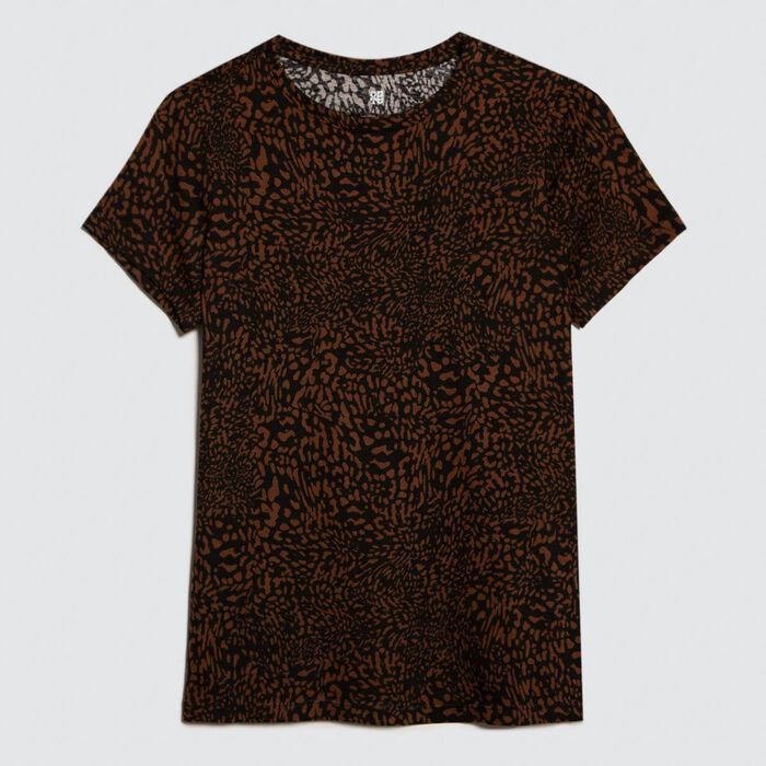 camisetas mujer