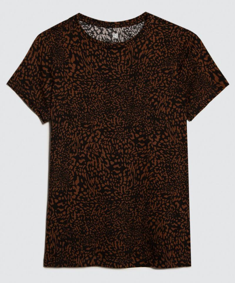 camisetas mujer