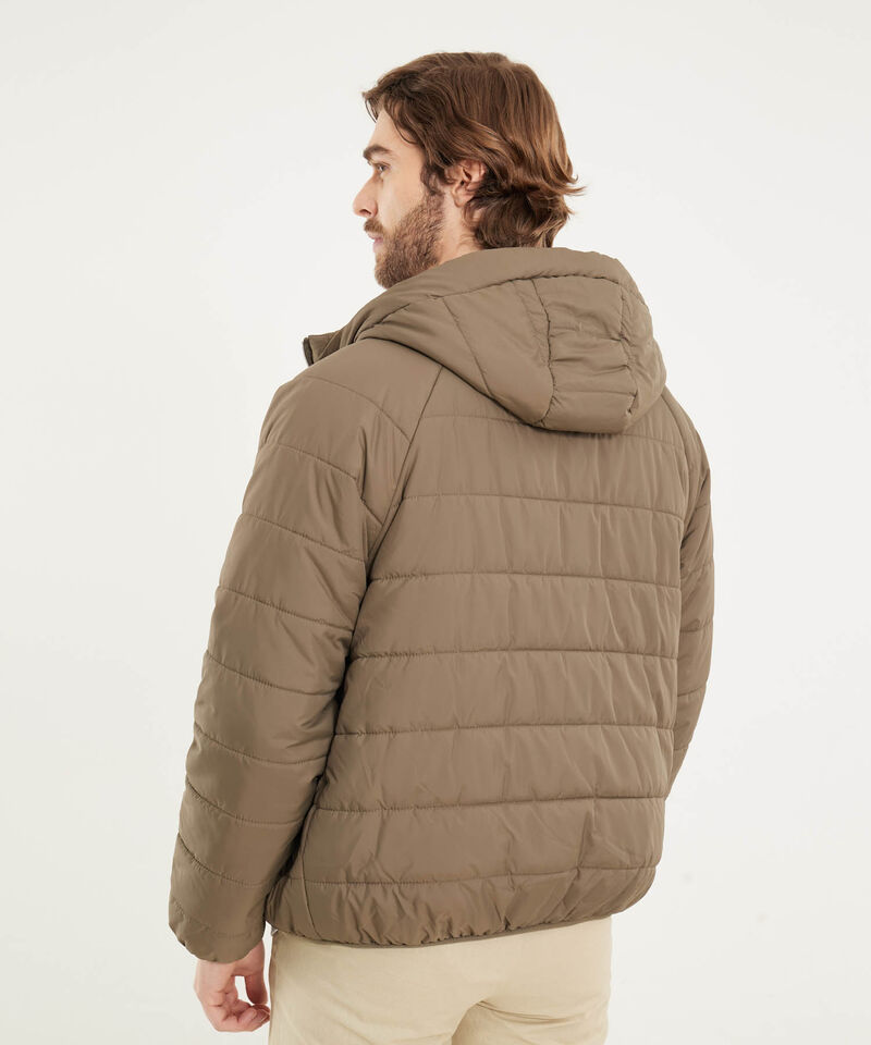 chaquetas para hombre