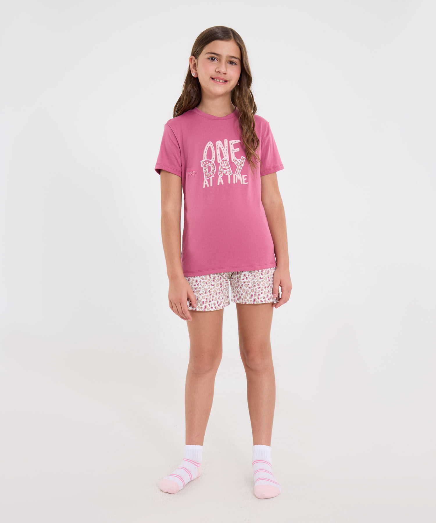 batas de pijama para niñas