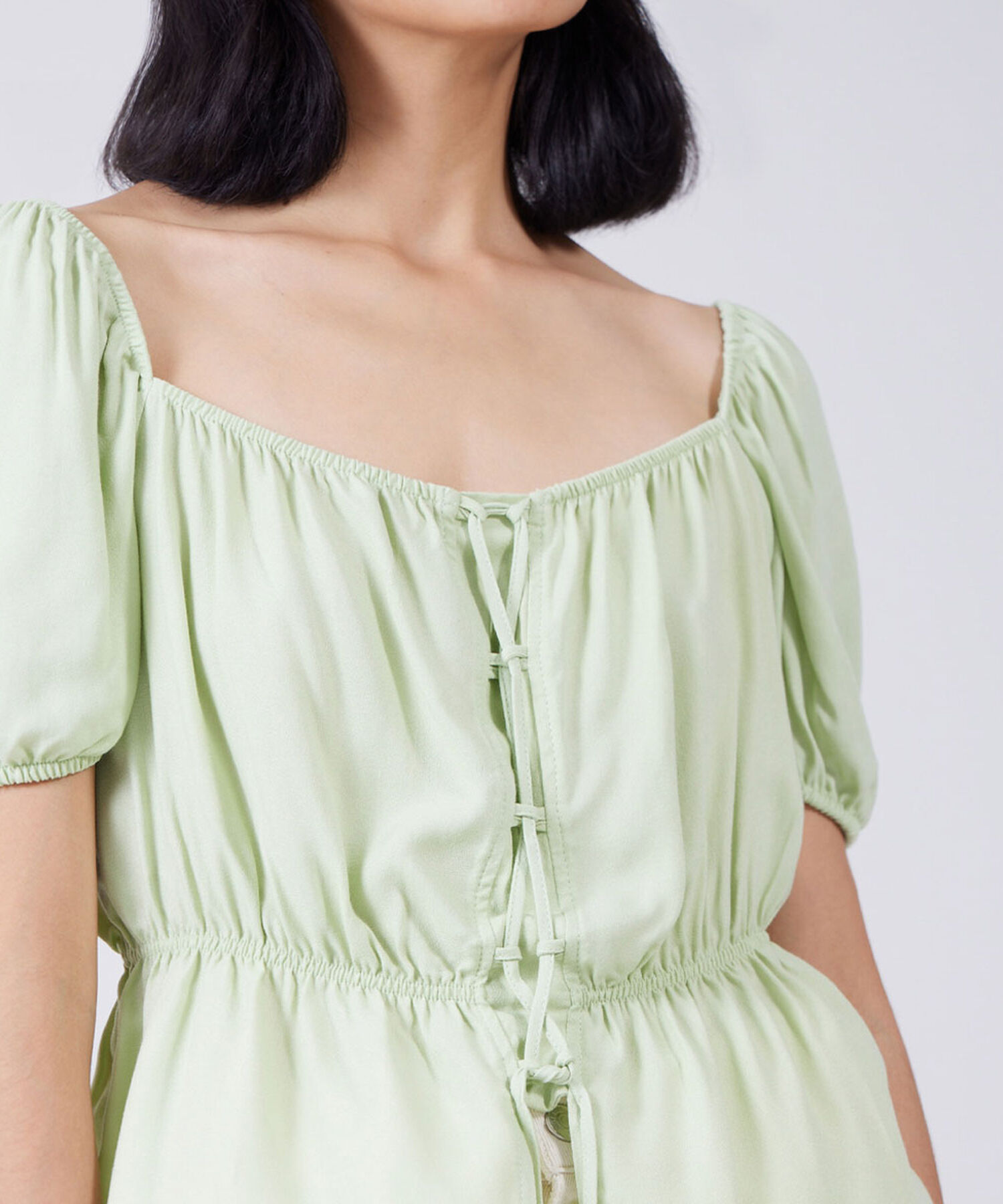 blusas de moda