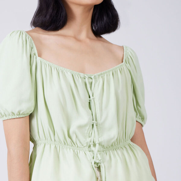 blusas de moda image number null