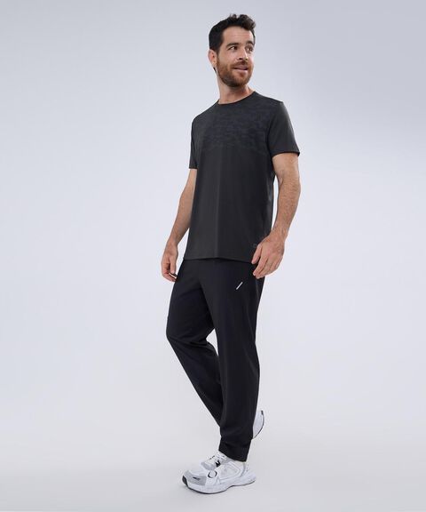 camisetas deportivas para hombre image number null