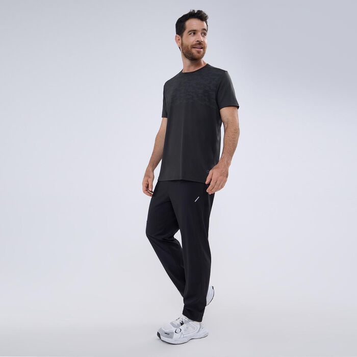 camisetas deportivas para hombre