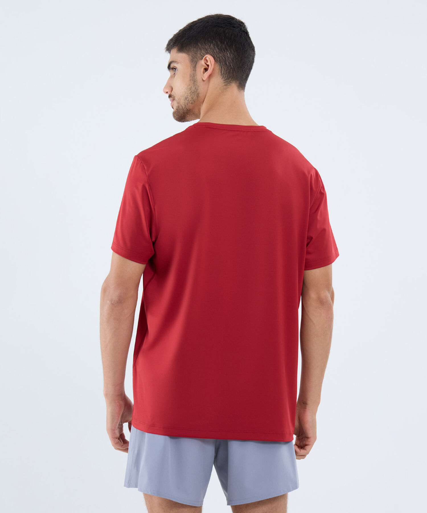 camisetas deportivas para hombre