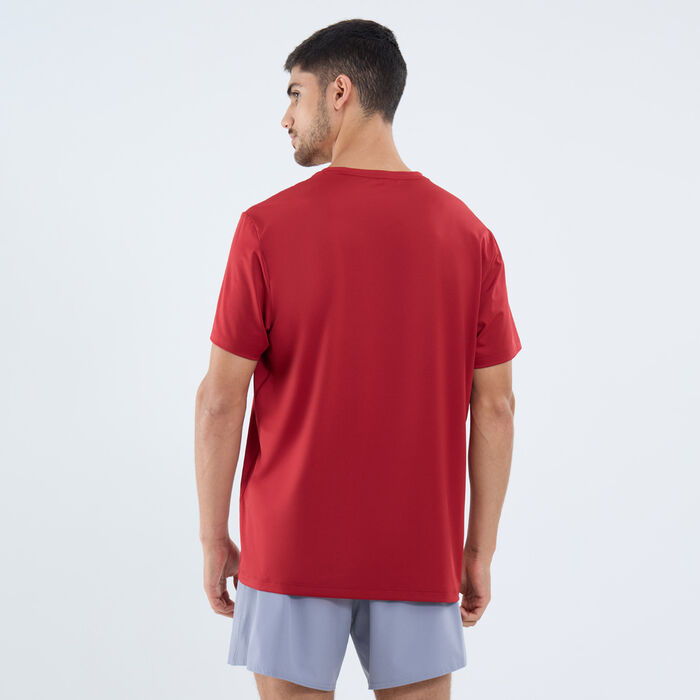 camisetas deportivas para hombre