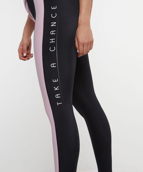 leggins deportivos