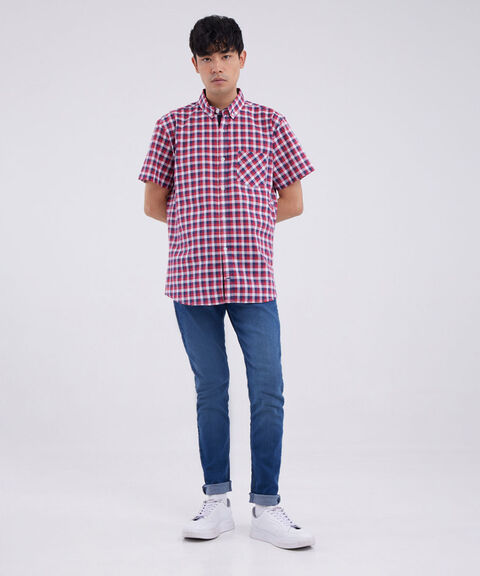 camisas para hombre 