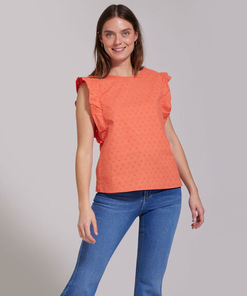 blusas de moda image number null