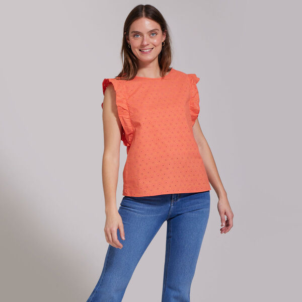 blusas de moda image number null