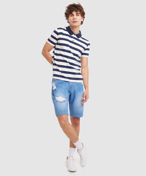 camisetas polo para hombre