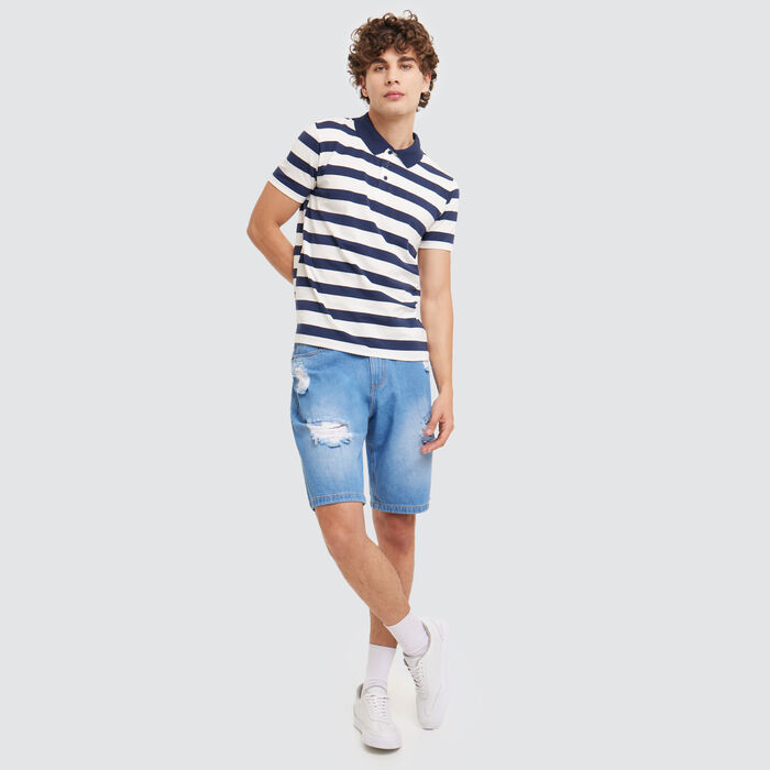 camisetas polo para hombre