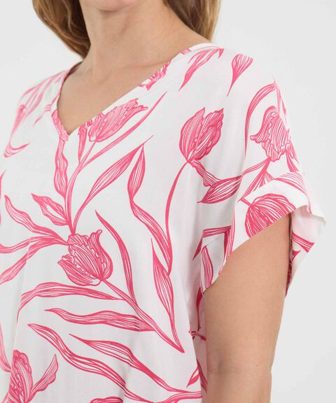 blusas de moda