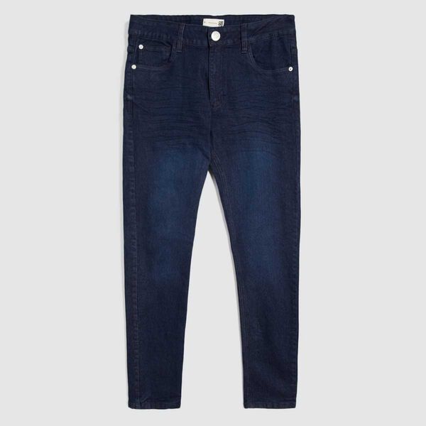 jeans denim image number null