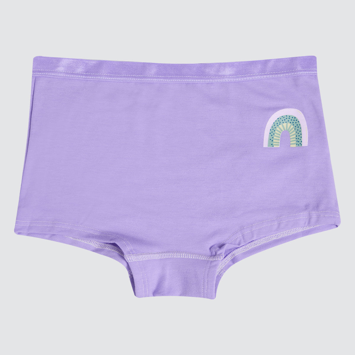 ropa interior para niñas