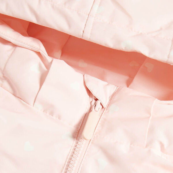 chaquetas para niña image number null
