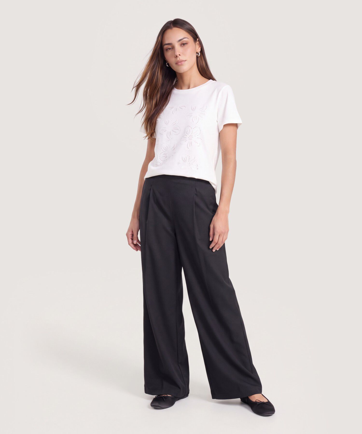 camisetas mujer