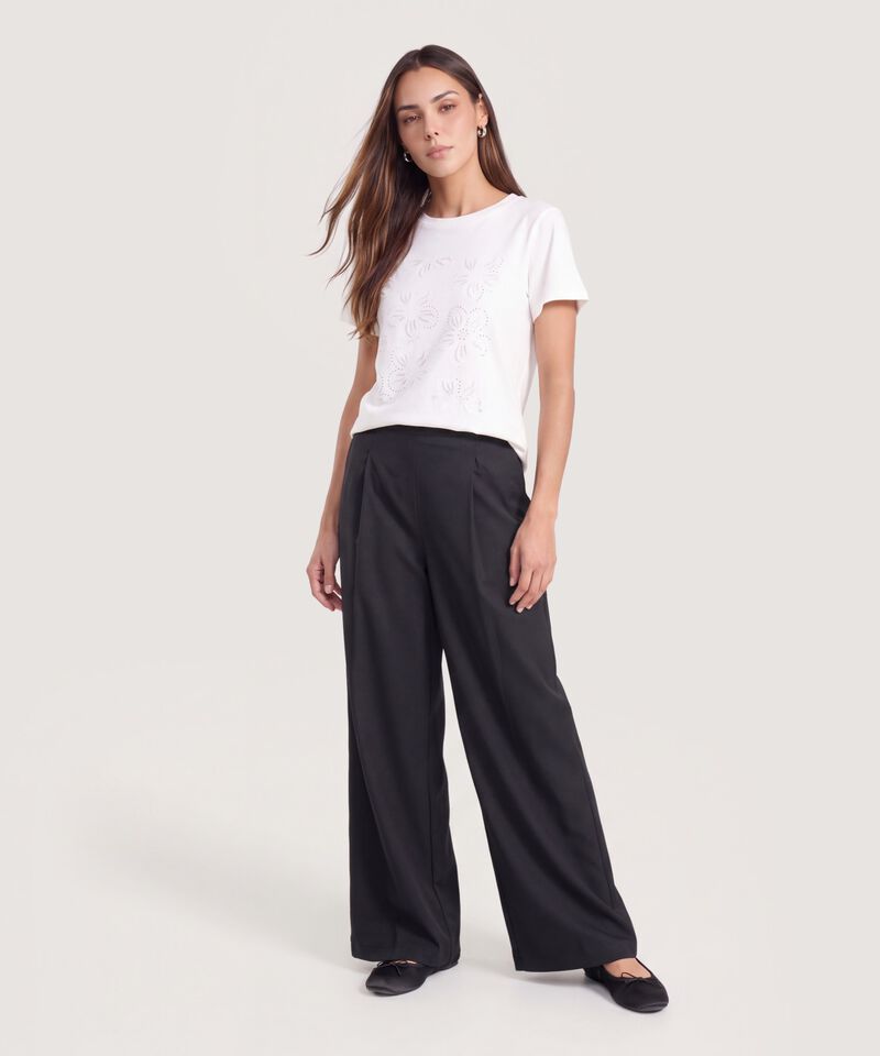 camisetas mujer
