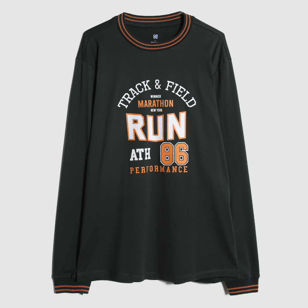 camisetas para hombre