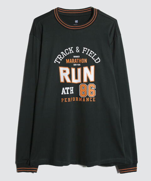 camisetas para hombre