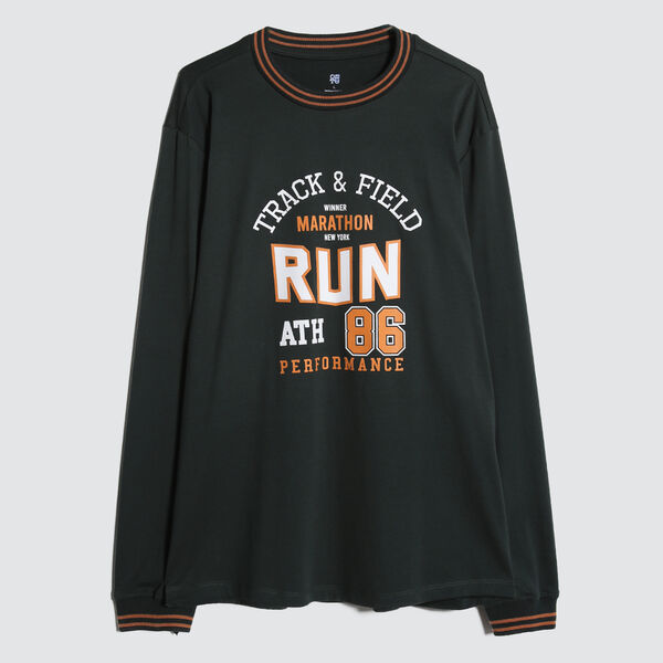 camisetas para hombre