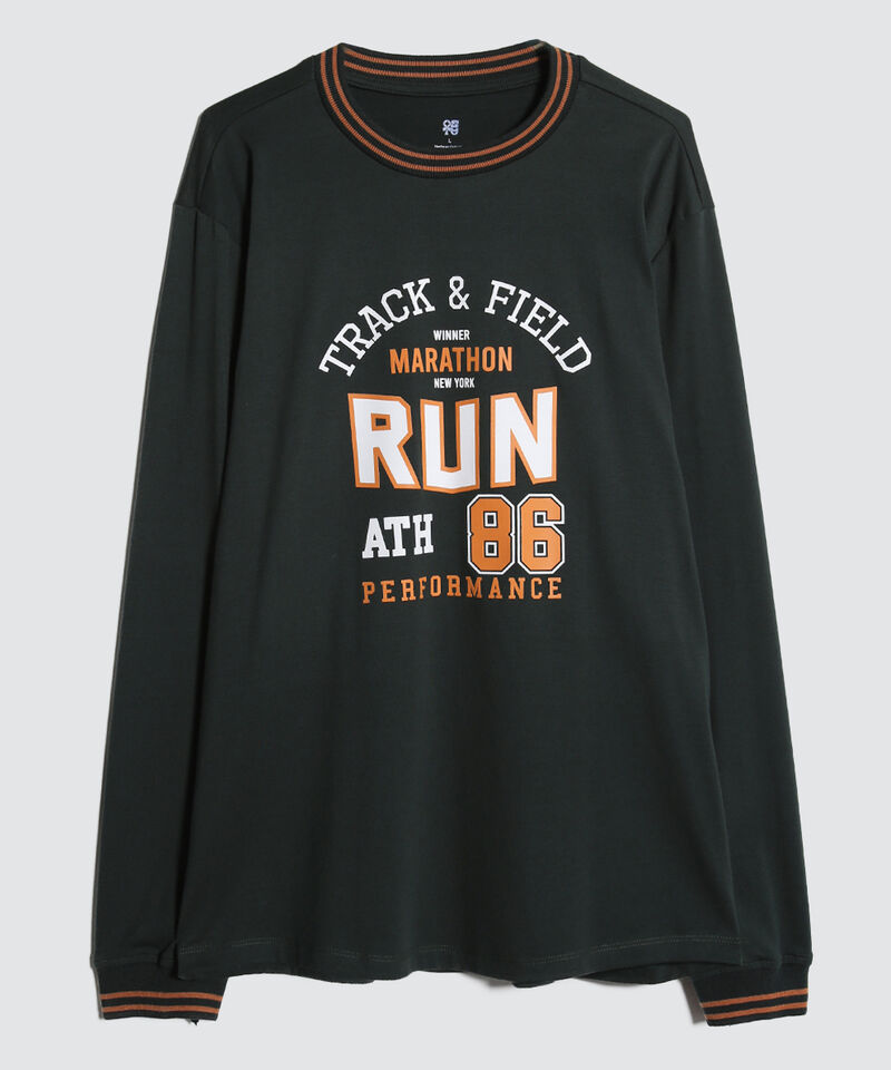 camisetas para hombre