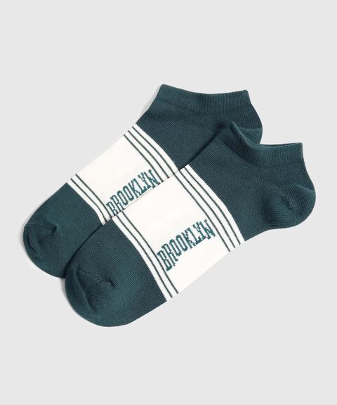 medias para hombre image number null