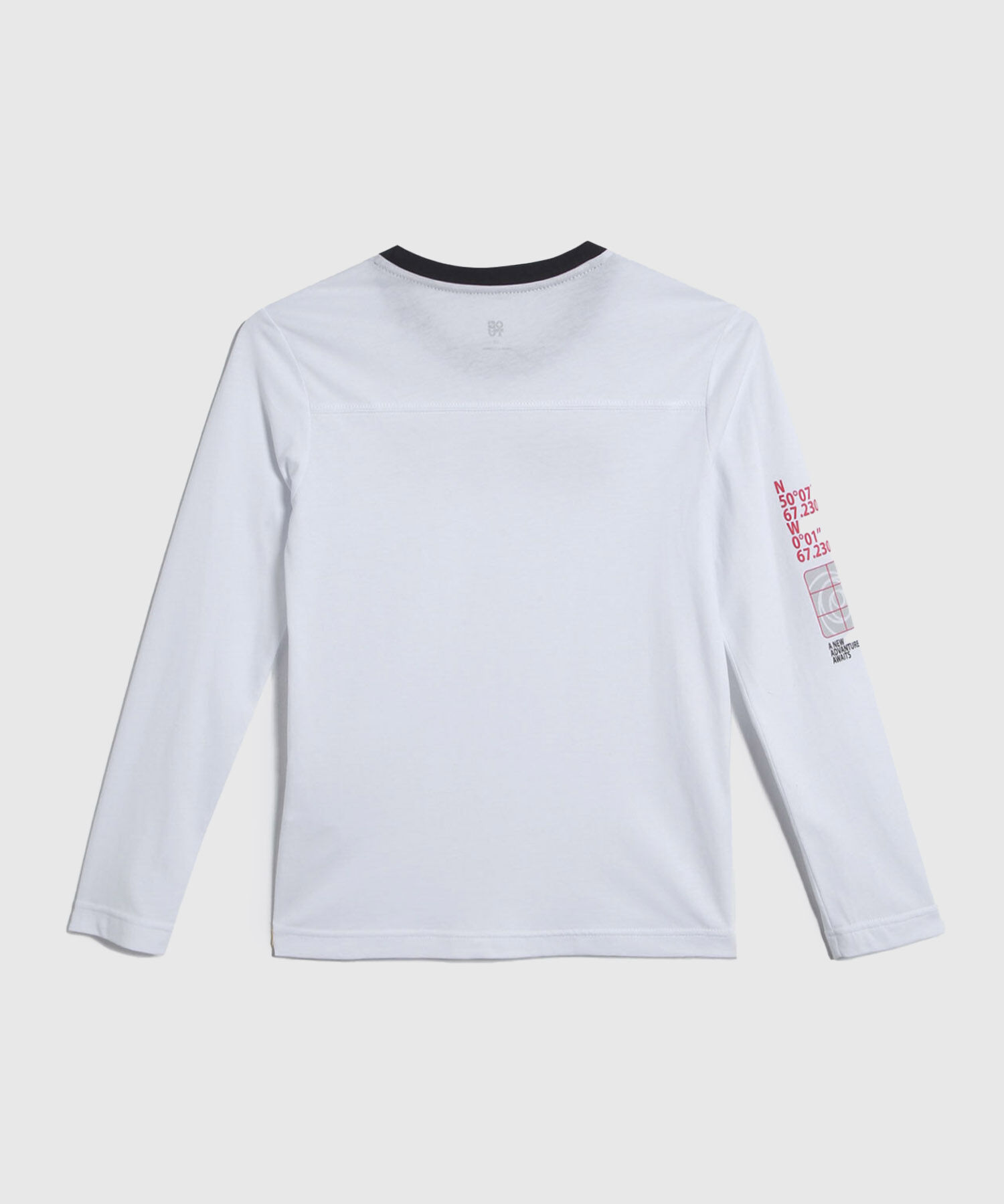 camisetas niño