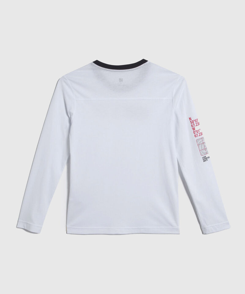 camisetas niño