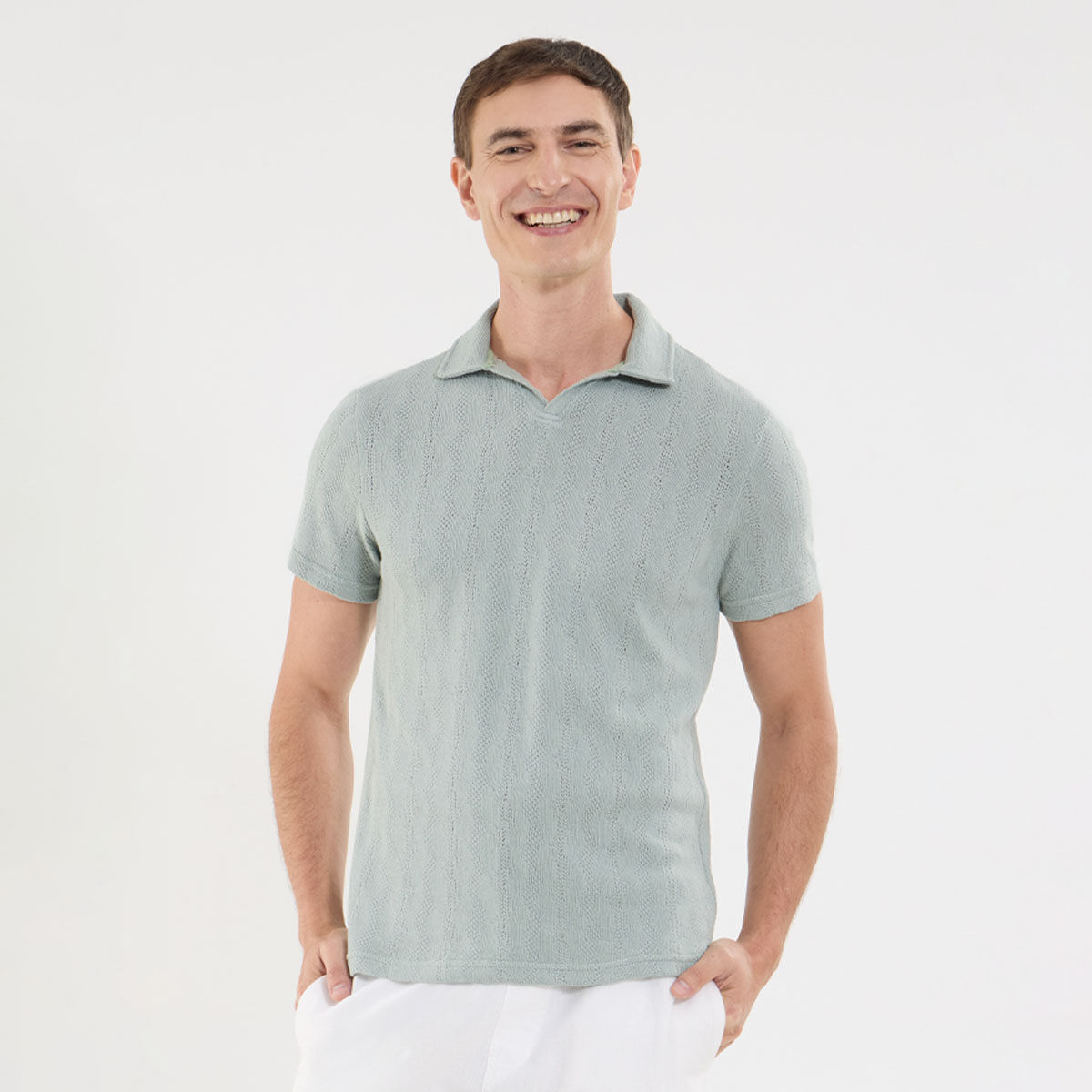 camisetas polo para hombre