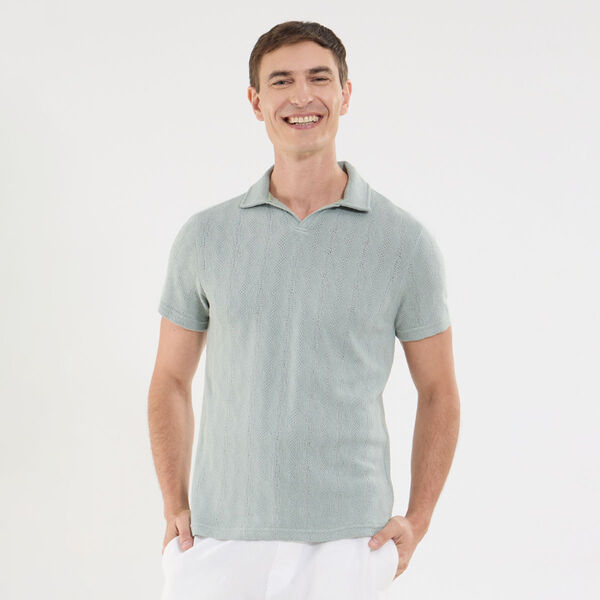 camisetas polo para hombre image number null