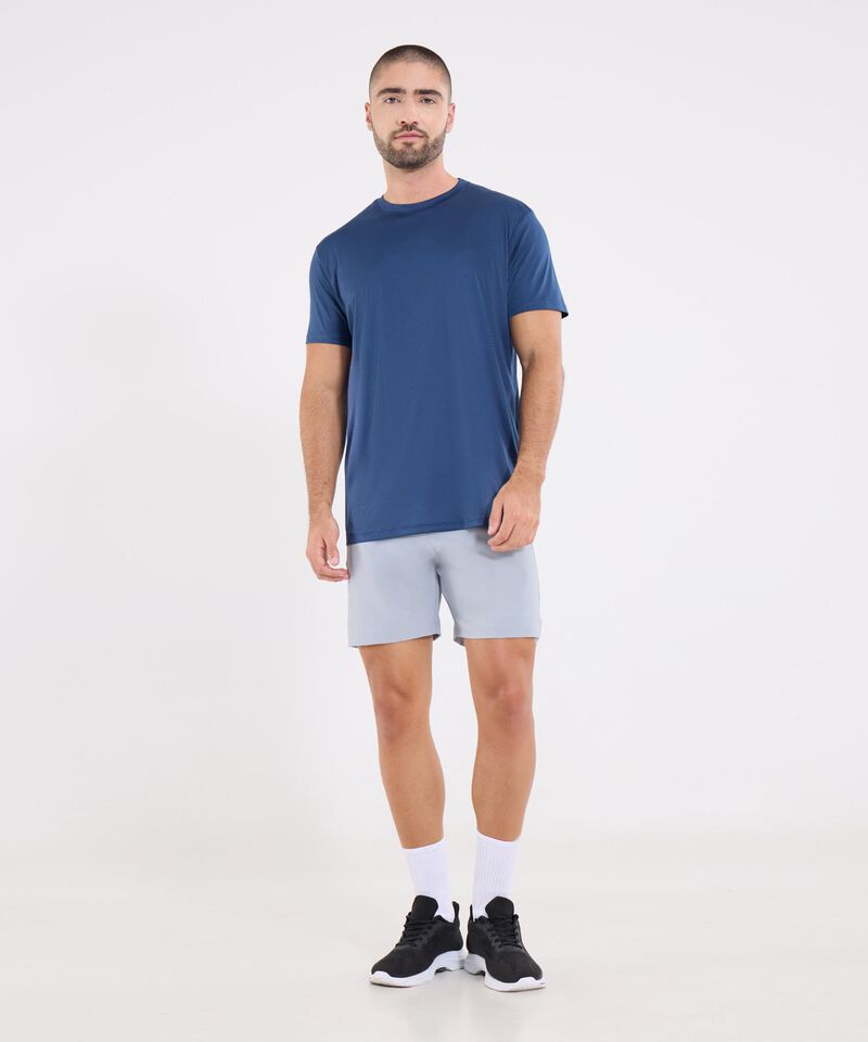 camisetas deportivas para hombre
