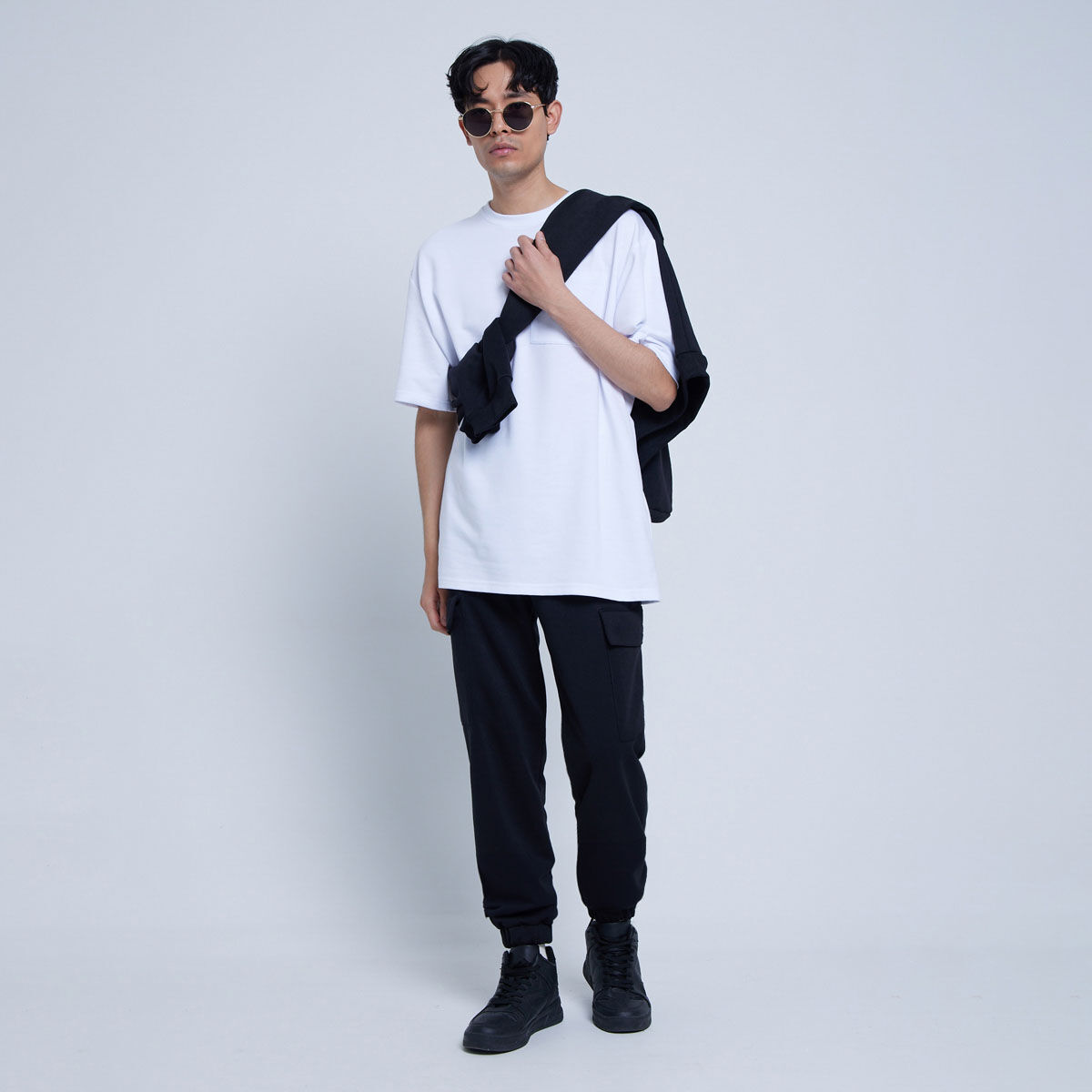 camisetas para hombre