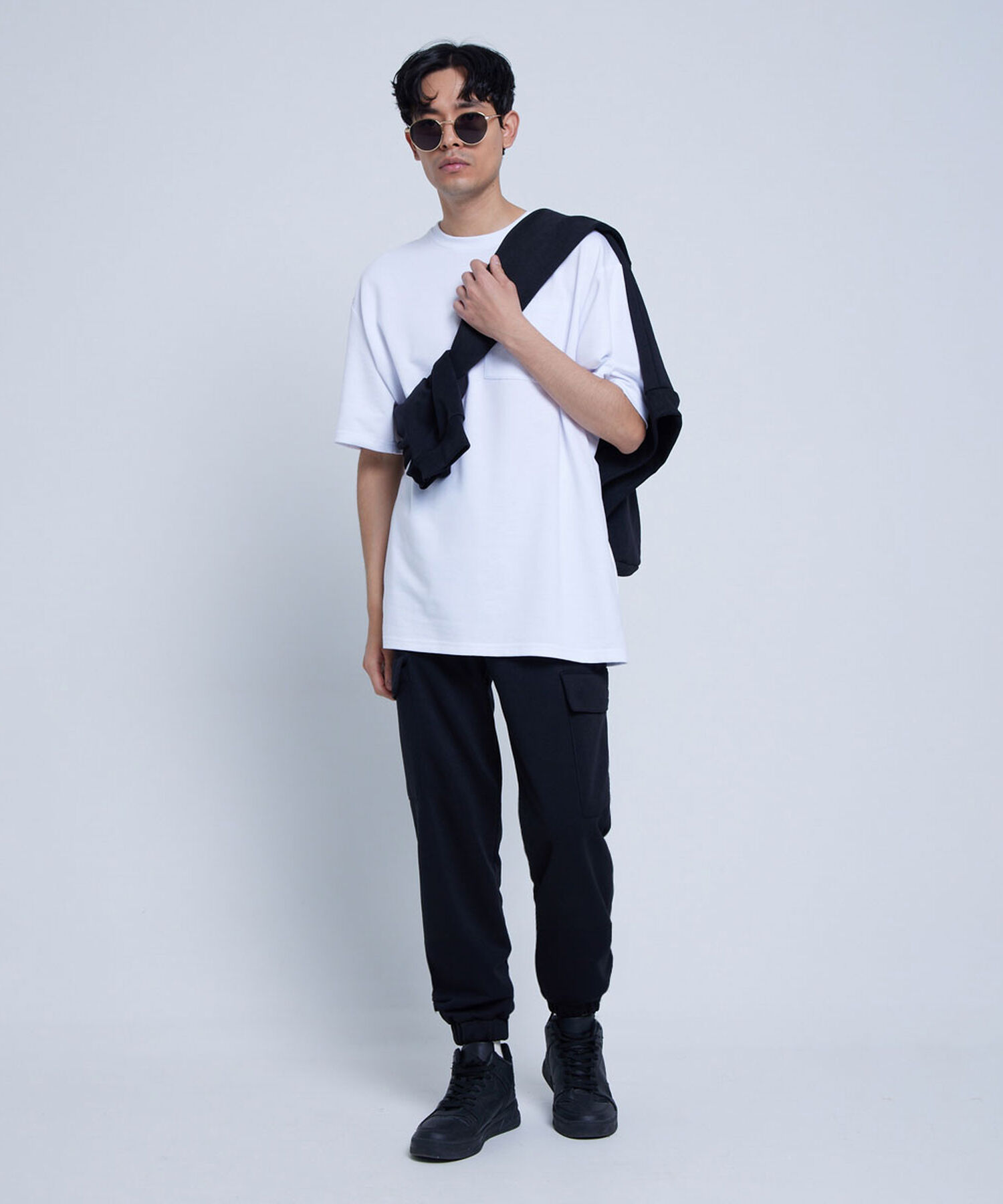 camisetas para hombre