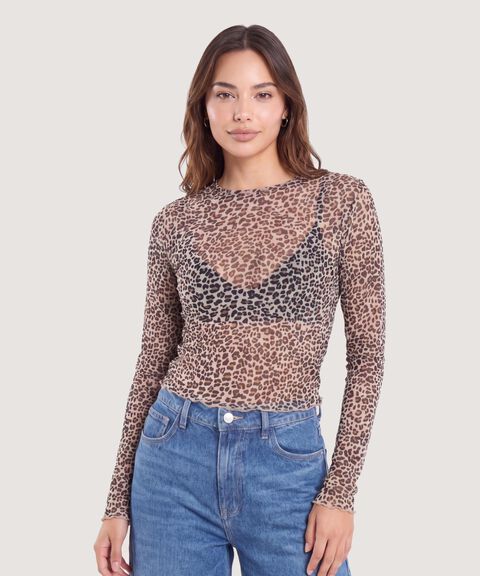camisetas mujer image number null