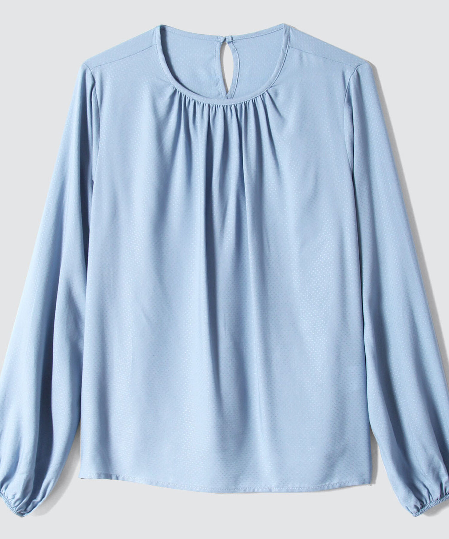 blusas de moda