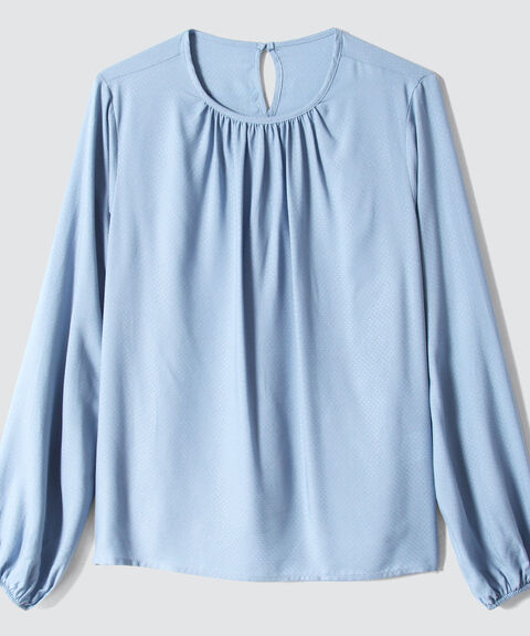 blusas de moda