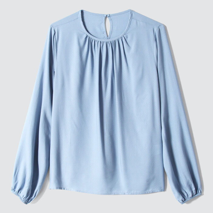blusas de moda