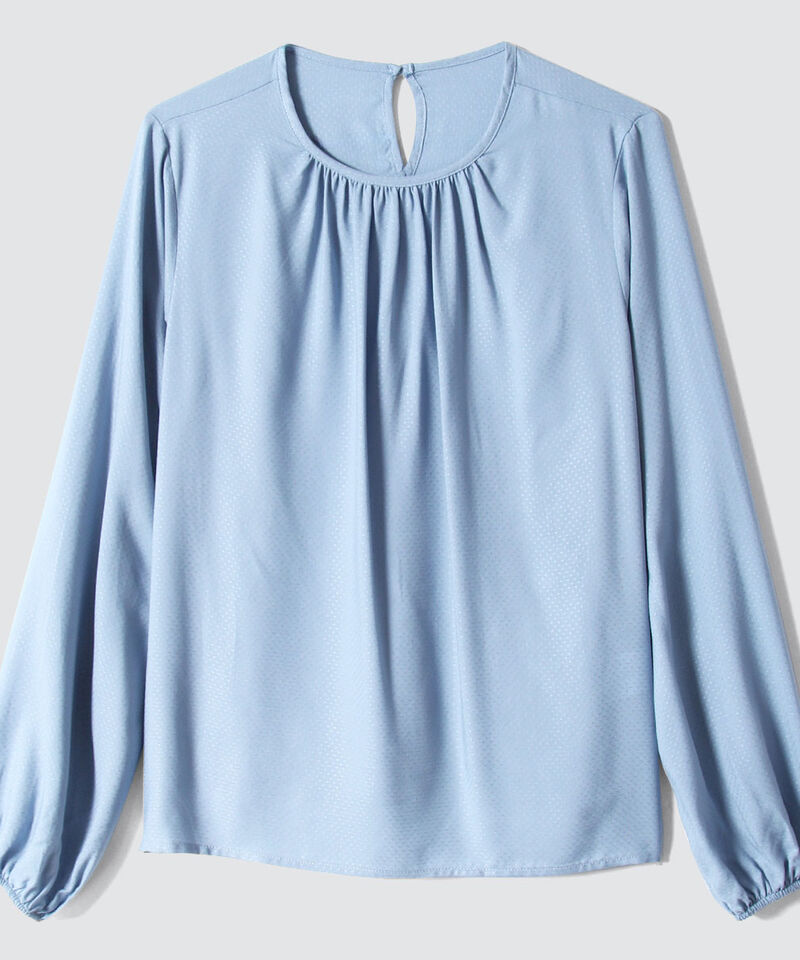 blusas de moda