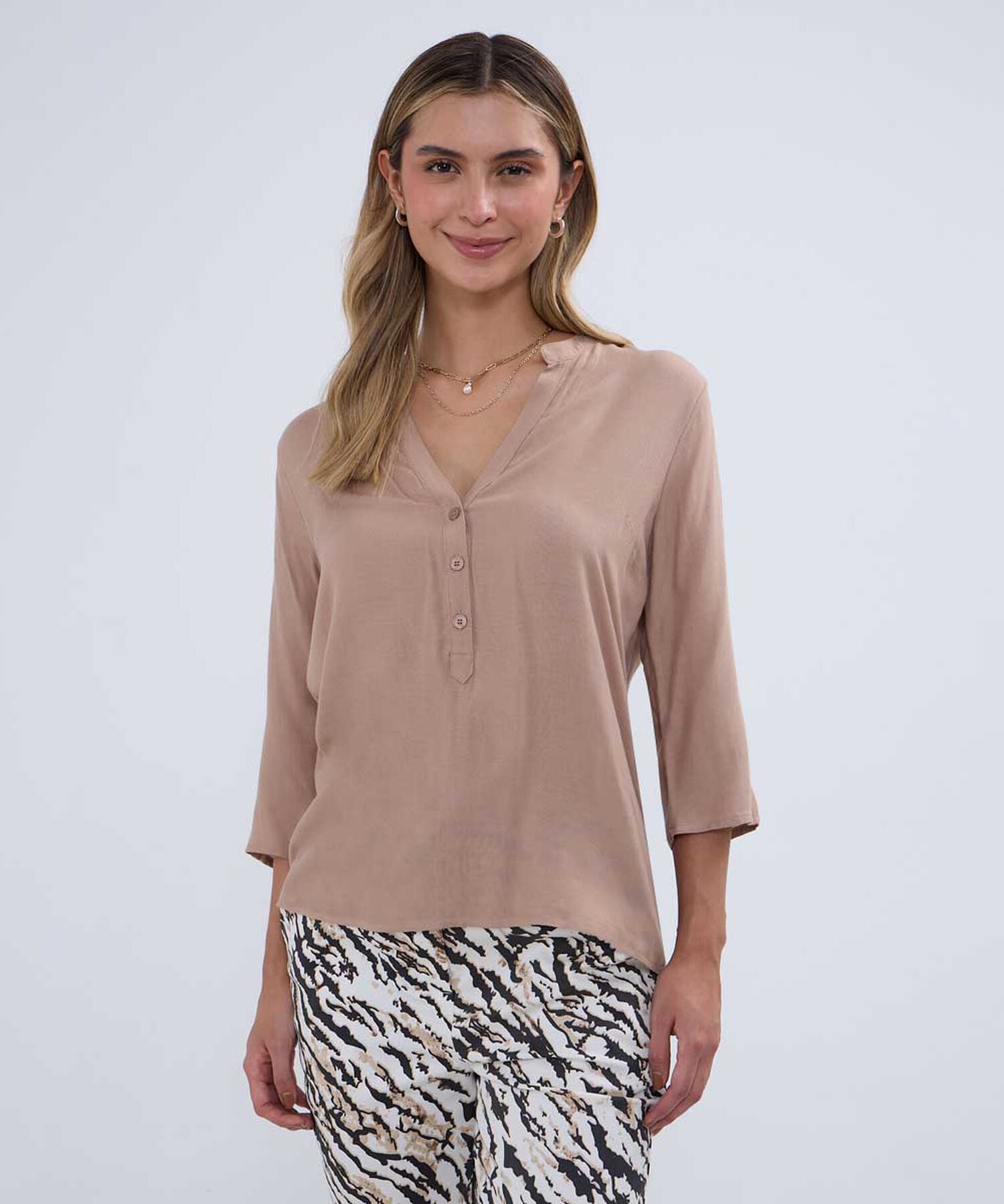 blusas de moda