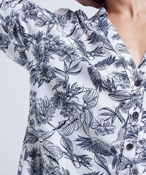 camisas para mujer image number null