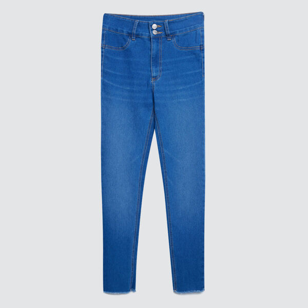 jeans mujer image number null