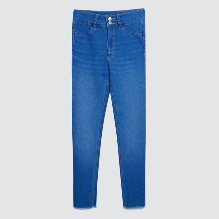 jeans mujer