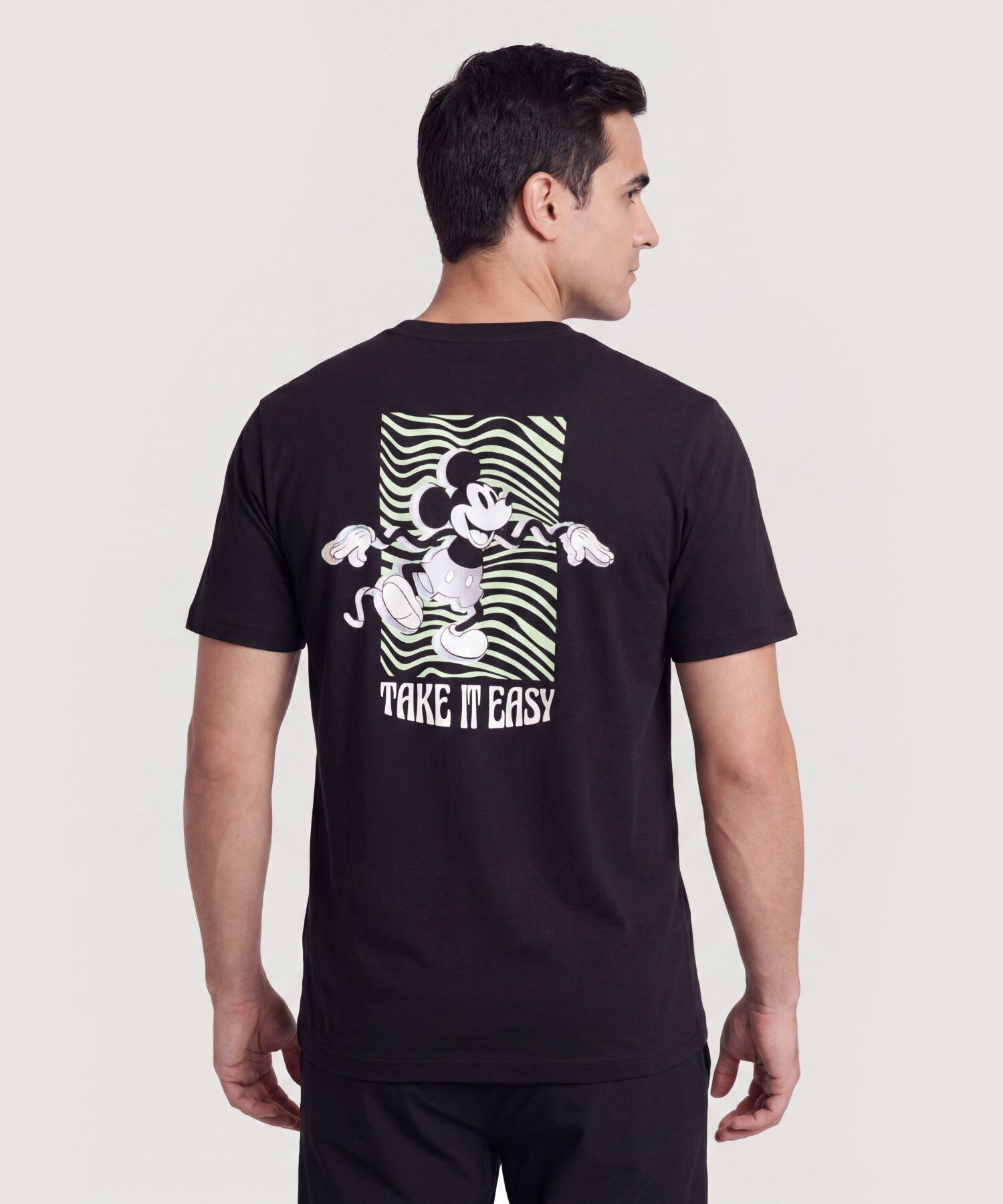 camisetas para hombre