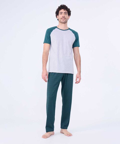 pijamas para hombre image number null