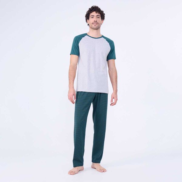 pijamas para hombre image number null